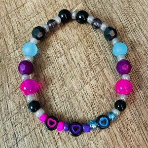 Rainbow Pride Bracelet